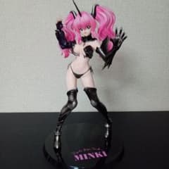 眠鬼フィギュアのサムネイル