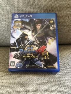 戦国BASARA4 皇のサムネイル