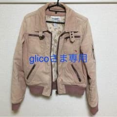 アバクロンビー ジャンパーのサムネイル