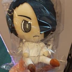 約束のネバーランド 一番くじのサムネイル