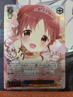 ヴァイスシュヴァルツ 