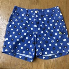 PEARLY GATES レディース ゴルフウェア ショートパンツのサムネイル