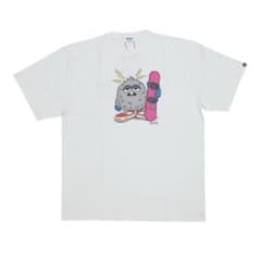 新品・未開封】SAPEur × NORTHWAVE Tシャツ - メルカリ
