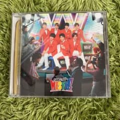 ジャニーズWEST WESTVのサムネイル
