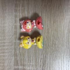 莉犬くん　るぅとくん　あにまるケーブルカバー　2個セットのサムネイル