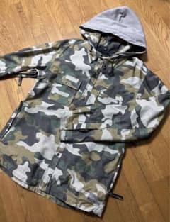スノボーウエアのサムネイル