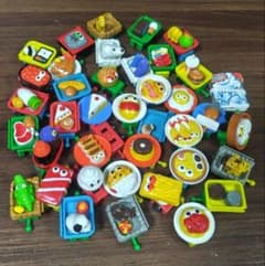 明治キャラメル くるくる回転レストラン 他 まとめ売り 明治キャラメル くるくる回転レストラン 他 まとめ売り - メルカリ