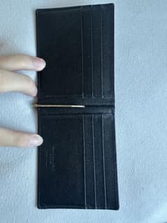 SAINT LAURENT サンローラン マネークリップのサムネイル