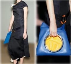 国内限定3点のみ》CELINE(セリーヌ) / クラッチバッグ《激レア美品 