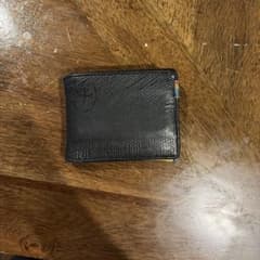 CASTELBAJAC 二つ折り財布 マルチカラーのサムネイル