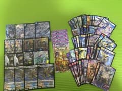 デュエルマスターズ まとめ売り 大量セット - メルカリ
