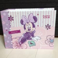 よっち様専用 ディズニーフォトアルバム 写真入れのサムネイル