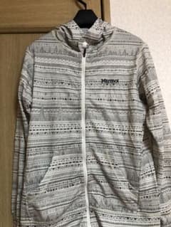 マーモット　marmot パーカーのサムネイル