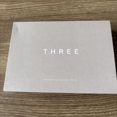 THREE バランシングネクター スキンケア ファーストキットのサムネイル