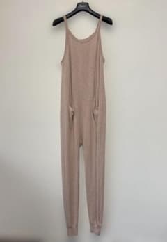 み*ん様 naked cashmere コットン ロンパース naked cashmere コットン ロンパース - メルカリ