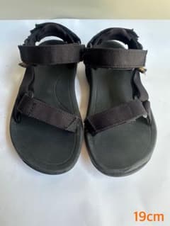 【値下げ】Teva キッズサンダル 18cm 19cm 2足セット テバのサムネイル