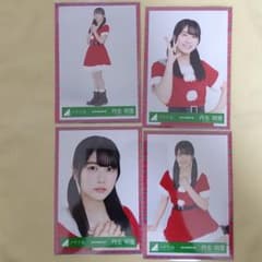 けやき坂46 丹生明里 生写真 コンプのサムネイル