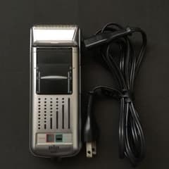 ブラウン シェーバー(ジャンク品) - メルカリ