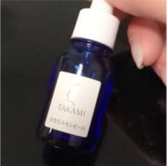 タカミスキンピールのサムネイル