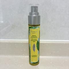 L'OCCITANE シトラスヴァーベナ ボディ＆ヘアミスト 50mlのサムネイル