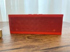 【ゆみ様専用】ジョウボーン*ワイヤレススピーカー*JAMBOXのサムネイル