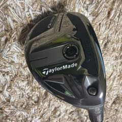 テーラーメイド qi35 ユーティリティ 3U 19° 70-S - メルカリ