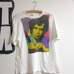 Keith Richards 激レアTシャツ Hanes Lサイズ Keith Richards 激レアTシャツ Hanes Lサイズ - メルカリ