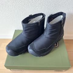 【キーン keen】メンズ フッドネクシス プルオン 防水ウィンターブーツのサムネイル