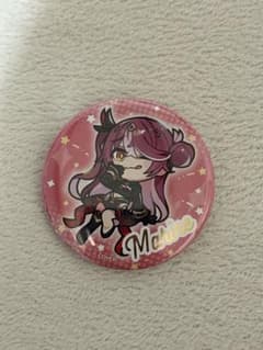 宝鐘マリン　缶バッジのサムネイル