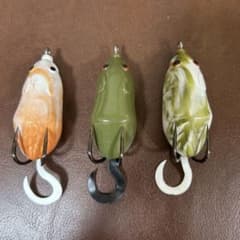 激レア 非売品 プロト！ウィップラッシュファクトリー R・O・D 未使用
