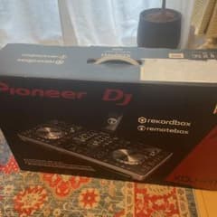 Pioneer XDJ-R1のサムネイル