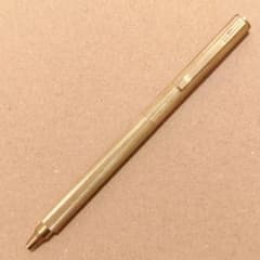 PLOTTER ボールペン ローレット プロッター 廃盤 PLOTTER ボールペン ローレット プロッター 廃盤 - メルカリ