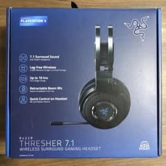 Razer THRESHER7.1のサムネイル