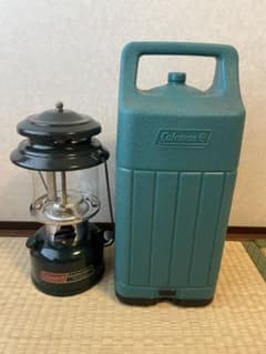コールマン　バースデイランタン　1995年11月 1995年11月製 美品 コールマン 1マントルランタンmodel286 - メルカリ