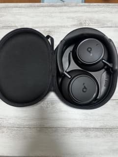 Anker Soundcore Life Q45ブラックのサムネイル