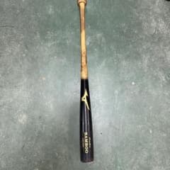 Mizuno BAMBOO 硬式バット83センチのサムネイル
