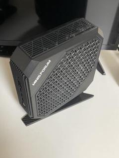 MINISFORUM HX80G（Neptune Series）ミニPC 1TB - メルカリ