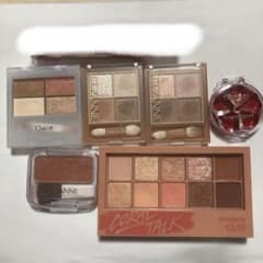 コスメまとめ売り 7点 - メルカリ