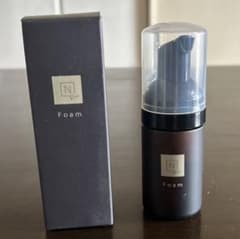 N organic Vie クリアホイップフォーム 泡洗顔のサムネイル