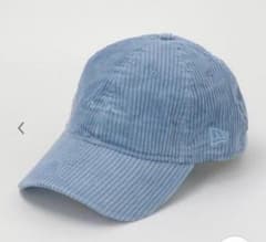 ニューエラ　新品キャップのサムネイル