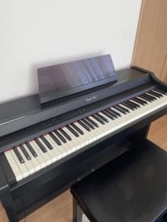 technics 電子ピアノ 電子ピアノ】Technics SX-PX8 76鍵 - メルカリ