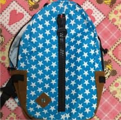 リュックのサムネイル
