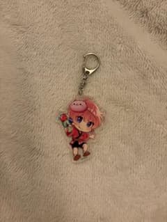 すとぷり さとみ アクリルキーホルダーのサムネイル