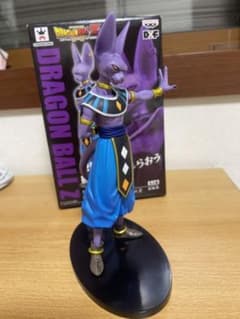ビルスDXF  ほぼ新品ですのサムネイル