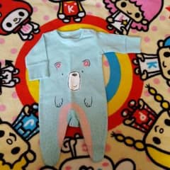 ベビー服　-50～60-のサムネイル