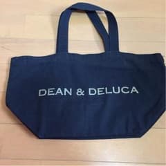 DEAN & DELUCA ディーン&デルーカ トートSのサムネイル