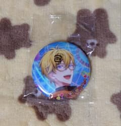 アイドリッシュセブン カプセル缶バッジコレクション vol.7 六弥ナギ