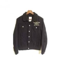 【tibiさん専用】WACKO MARIA コーデュロイボアジャケットのサムネイル