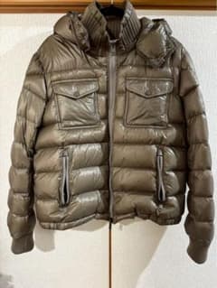 MONCLER FEDOR/ダウンジャケットのサムネイル