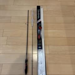 DAIWA 月下美人 MX AJING 64L-S-N - メルカリ